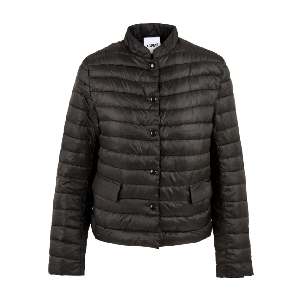 Aspesi Donsjas Black Dames