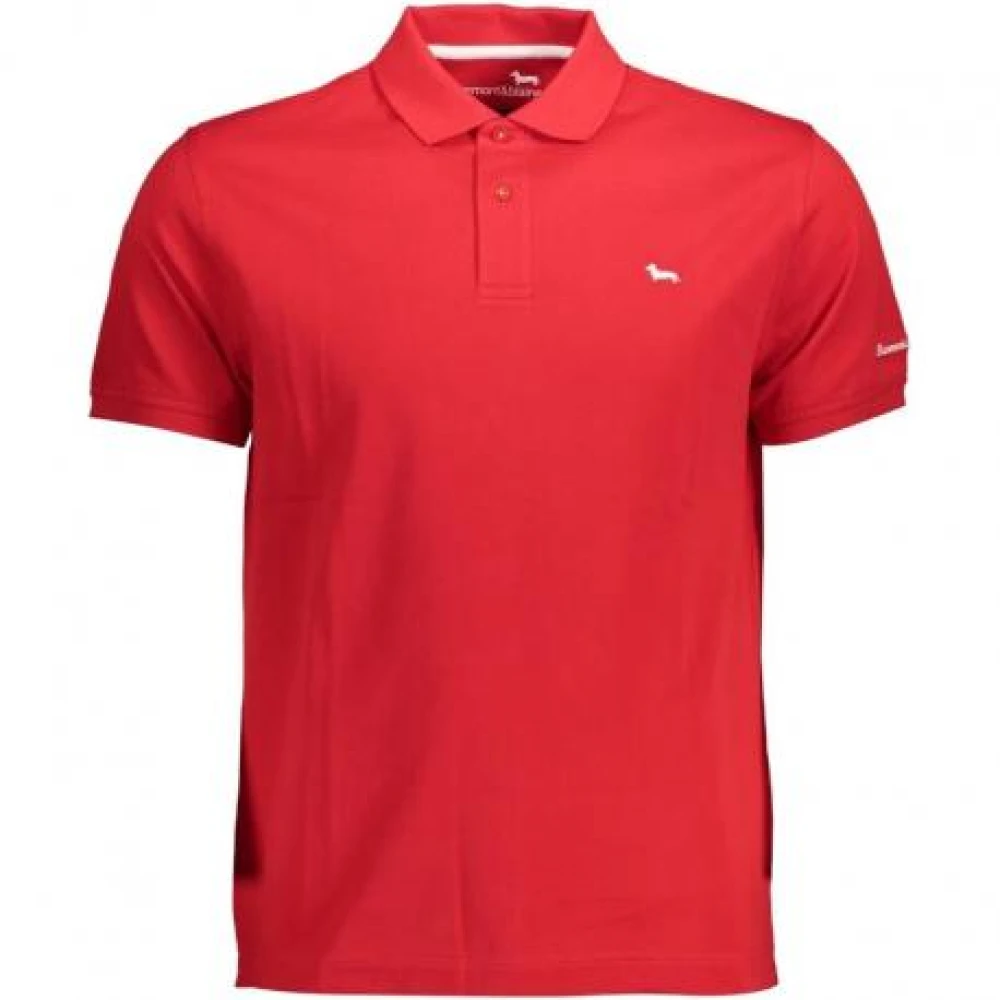Tops > Polo Shirts - - Harmont & Blaine - Modalova