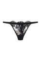 string-en-dentelle