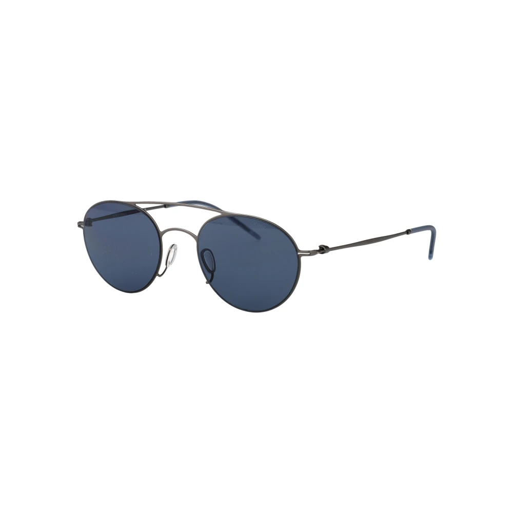 Giorgio Armani Unisex Gray Stylish Sunglasses 0Ar6169