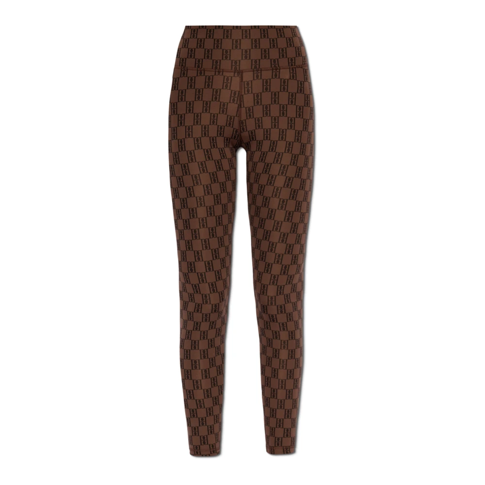 By Malene Birger Leggings Polene Brown, Dam