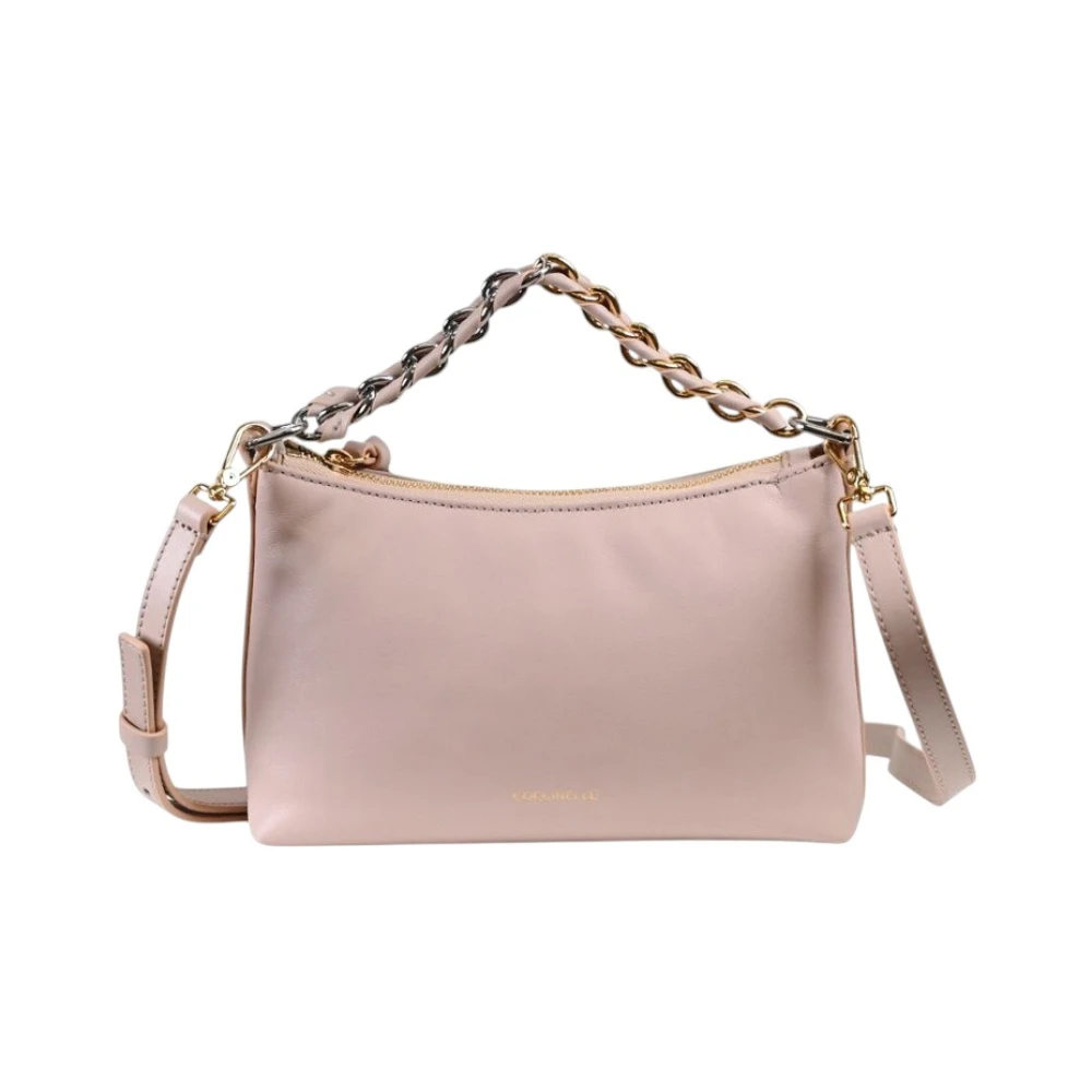 Coccinelle Women's Pink Gretel Bag - Handbags - One Size - Bags
