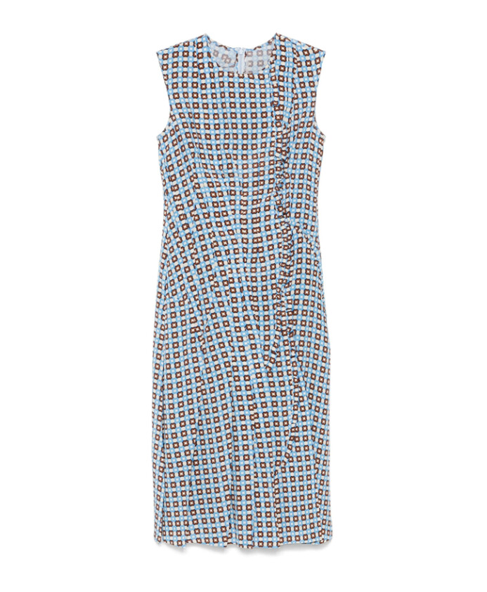 robe-imprimee-graphique-coloree-avec-volants