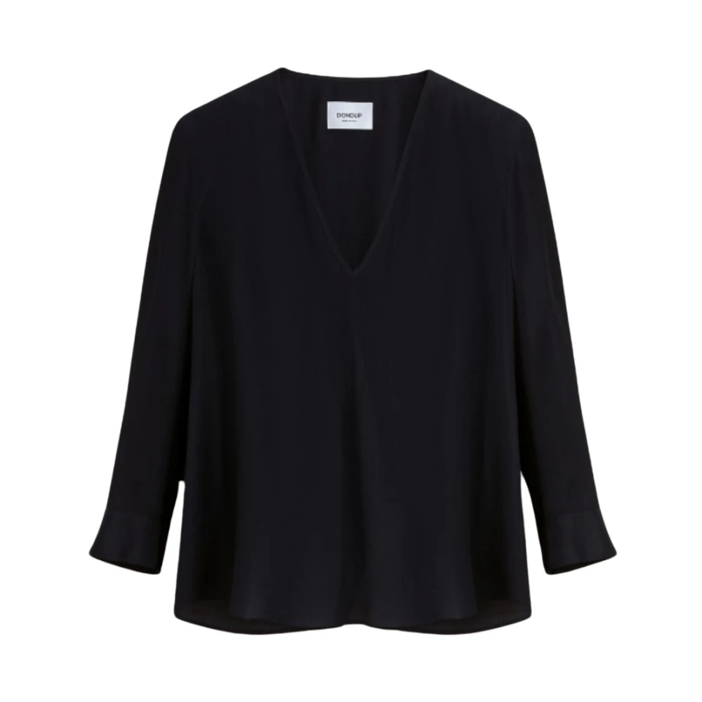 Blouses & Shirts > Blouses - - Dondup - Modalova