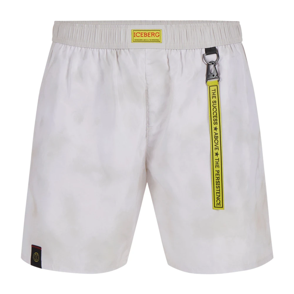 Shorts > Casual Shorts - - Iceberg - Modalova