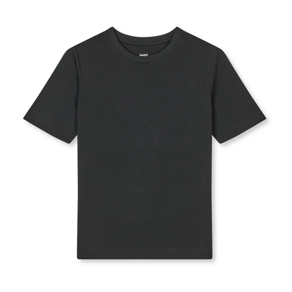 Tops > T-Shirts - - Mads Nørgaard - Modalova