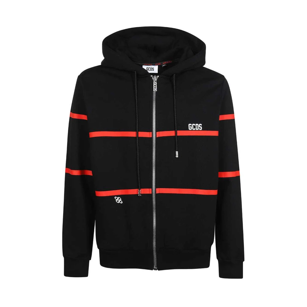 Sweatshirts & Hoodies > Zip-throughs - - Gcds - Modalova