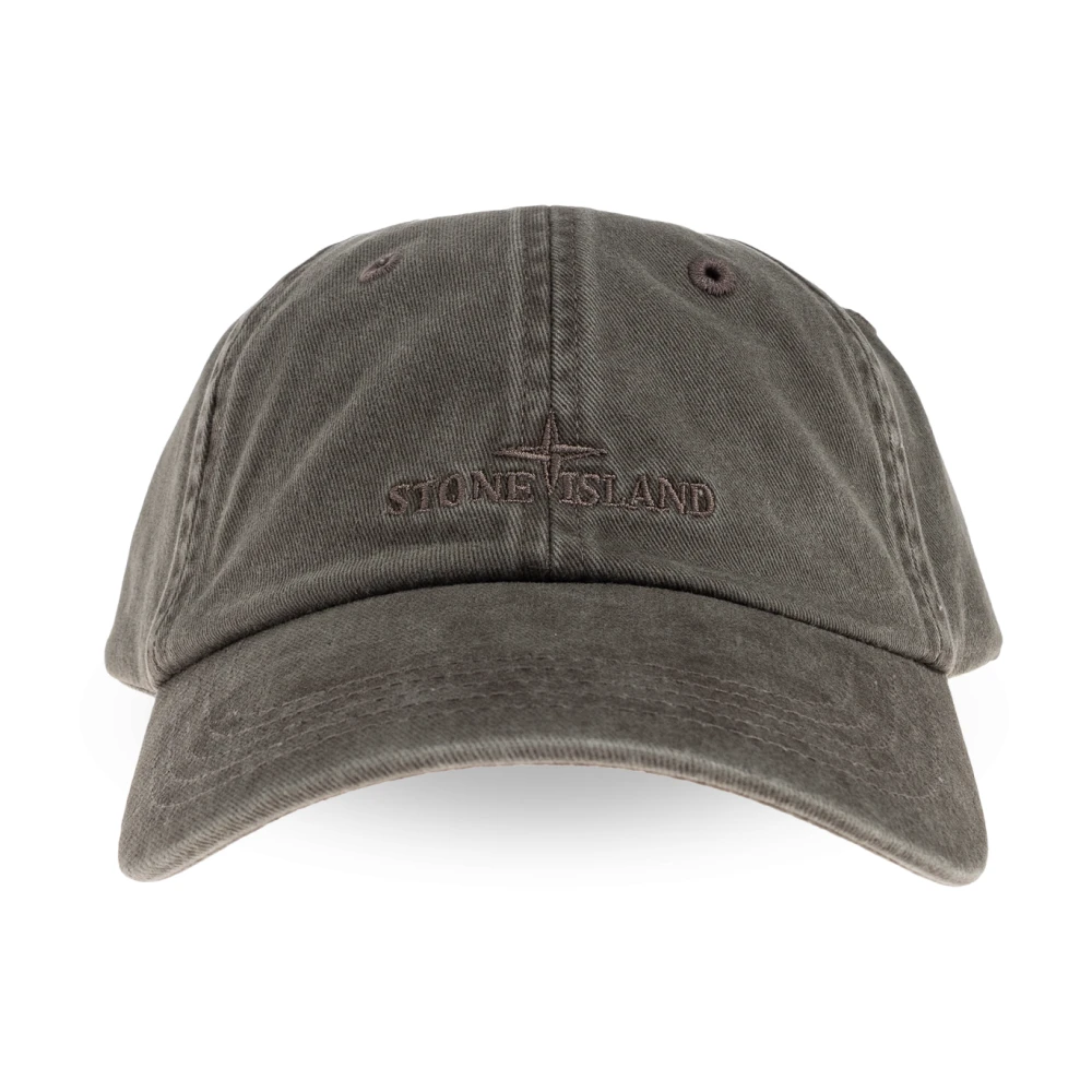 Accessories > Hats > Caps - - Stone Island - Modalova