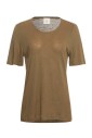 t-shirt-en-lin-modal-vert