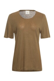 Esam Army Green T-Shirt