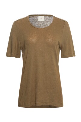 green-linen-modal-t-shirt