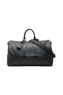 Pre-owned Keepall Bandouliere 45