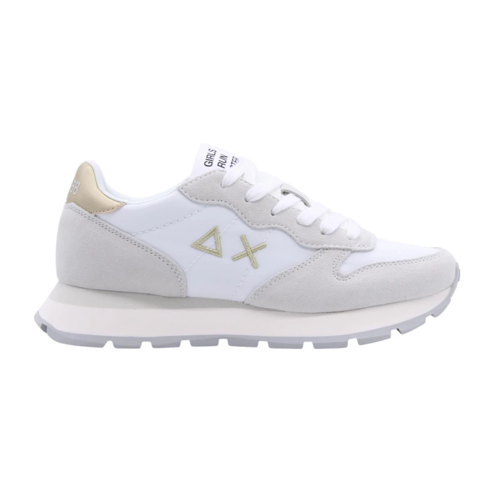 Sun68 - Shoes > Sneakers - White - Sun68 - Modalova