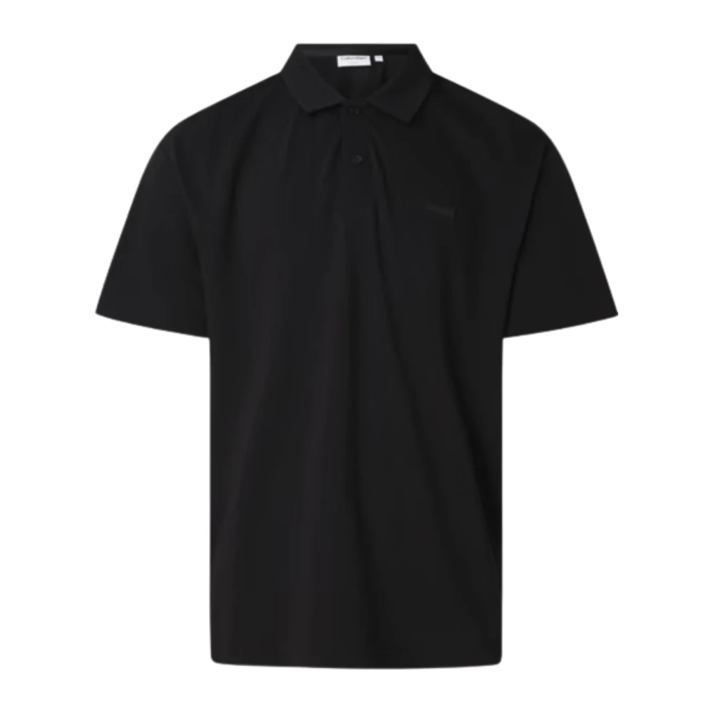 Tops > Polo Shirts - - Calvin Klein - Modalova
