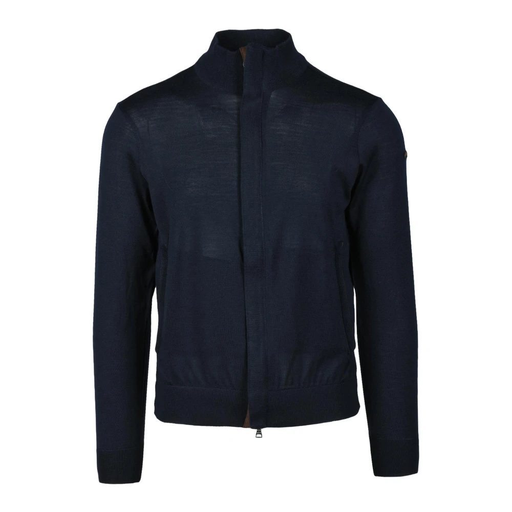 Knitwear > Cardigans - - Paul & Shark - Modalova
