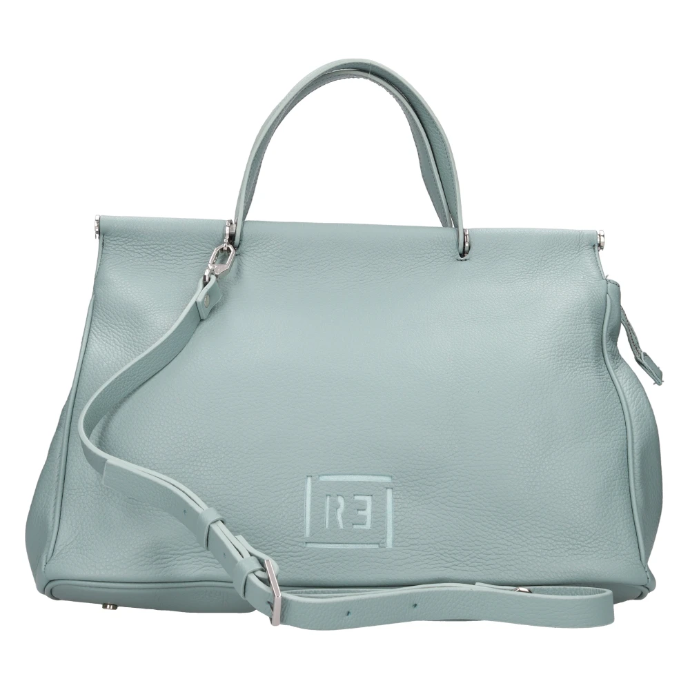 Rebelle Tassen.. Groen Green Dames
