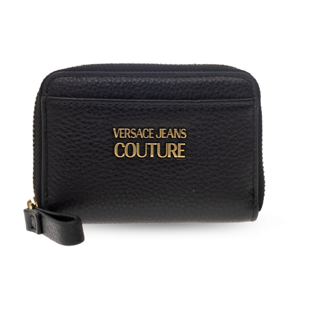 Billetera versace online hombre