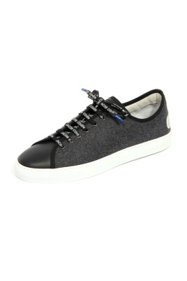 dark-grey-fabric-leather-shoe-made-in-italy