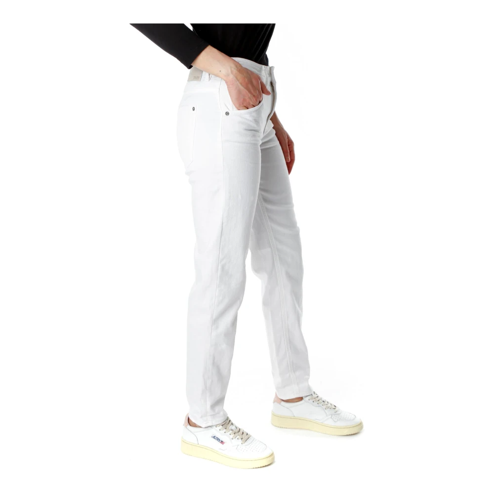 drykorn Jeans White Dames