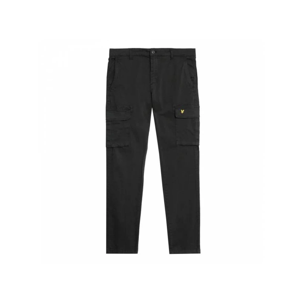 Trousers > Slim-fit Trousers - - Lyle & Scott - Modalova