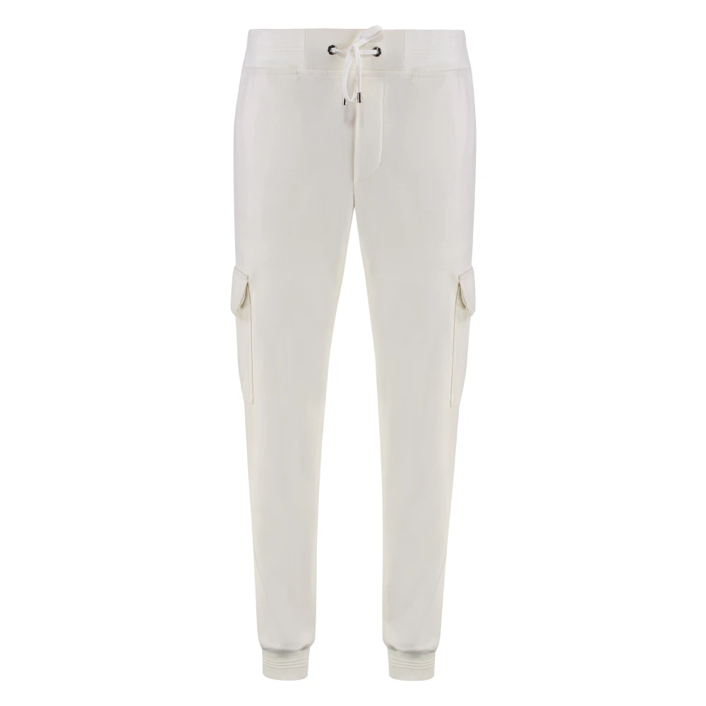 Trousers > Sweatpants - - Moorer - Modalova