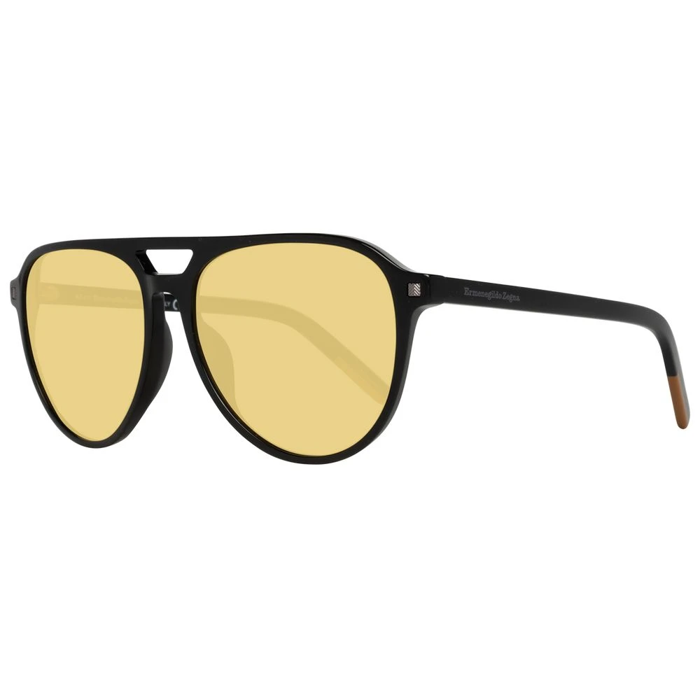 Accessories > Sunglasses - - Zegna - Modalova