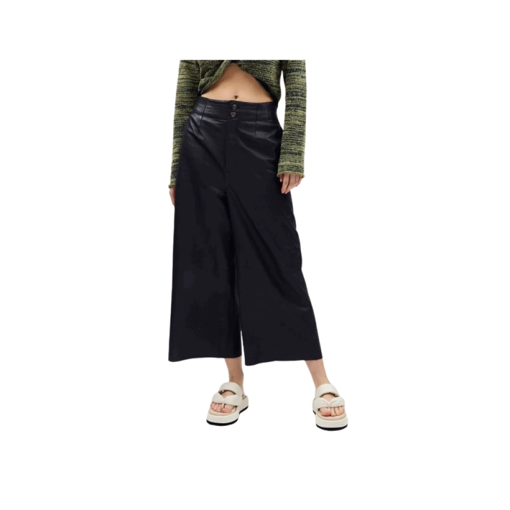 Trousers > Cropped Trousers - - Humanoid - Modalova