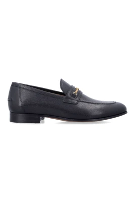 Vlogo Signature Kidskin Mockasin
