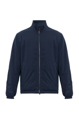 Typhoon Platinum Reversible Jacket
