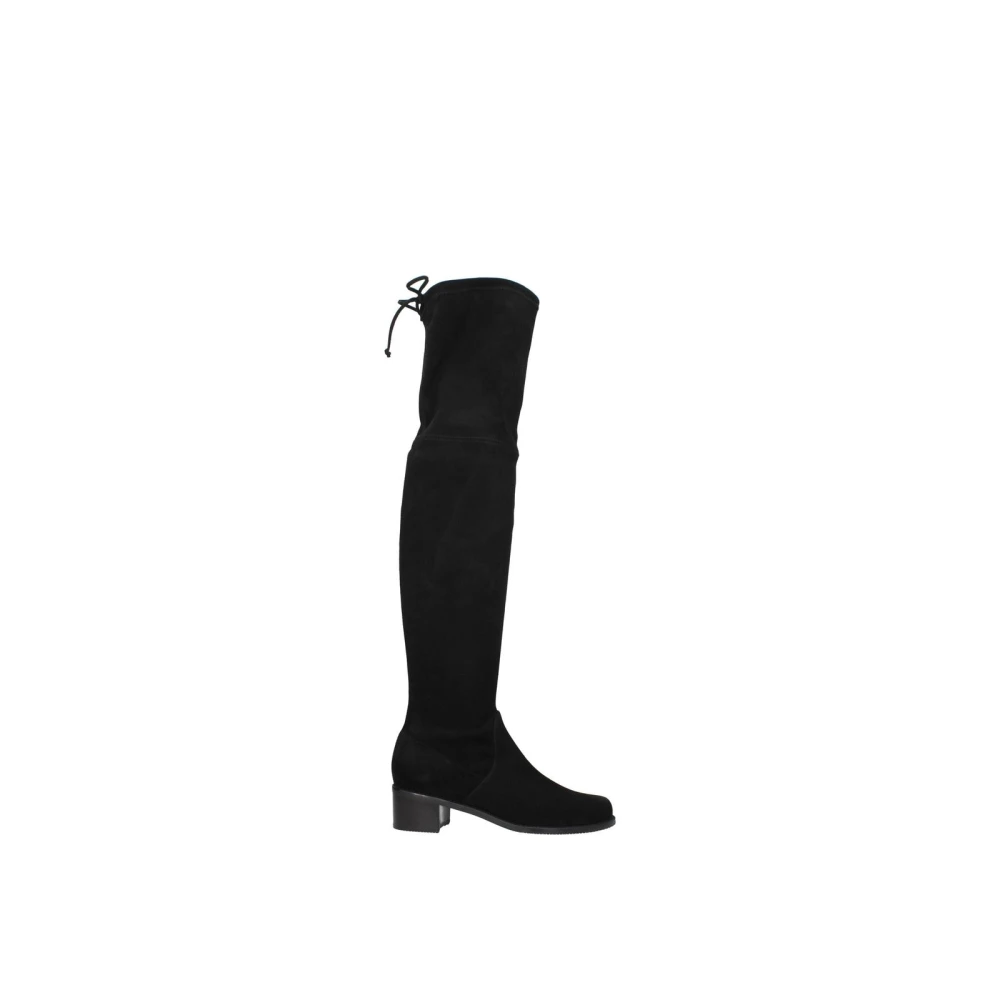 Shoes > Boots > Over-knee Boots - - Stuart Weitzman - Modalova