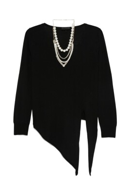 black-sweater-for-women