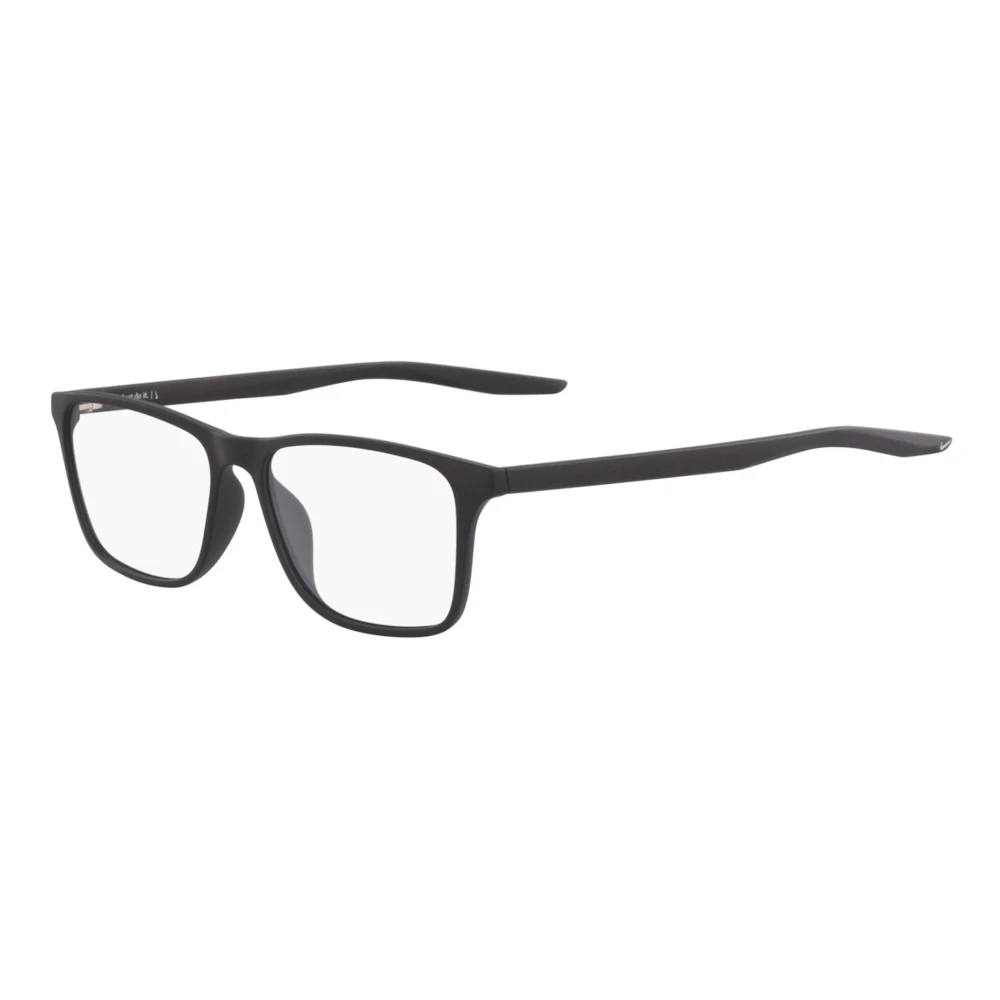 Nike Unisex Black 7125 Sunglasses - Glasses - 54 Mm - Accessories