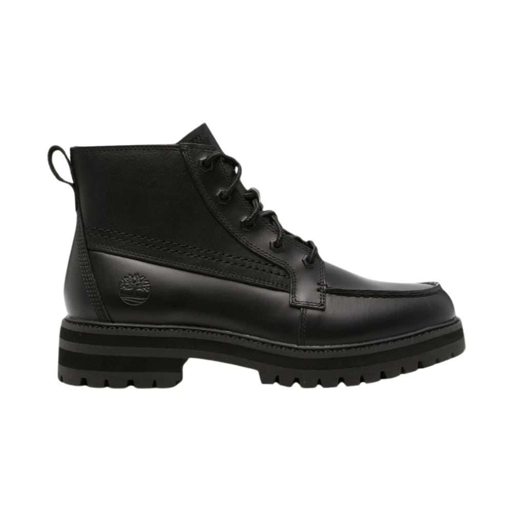 Timberland Uomo Nero - Stivali - Shoes - 42 Eu