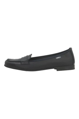 Mocasín Antifaz