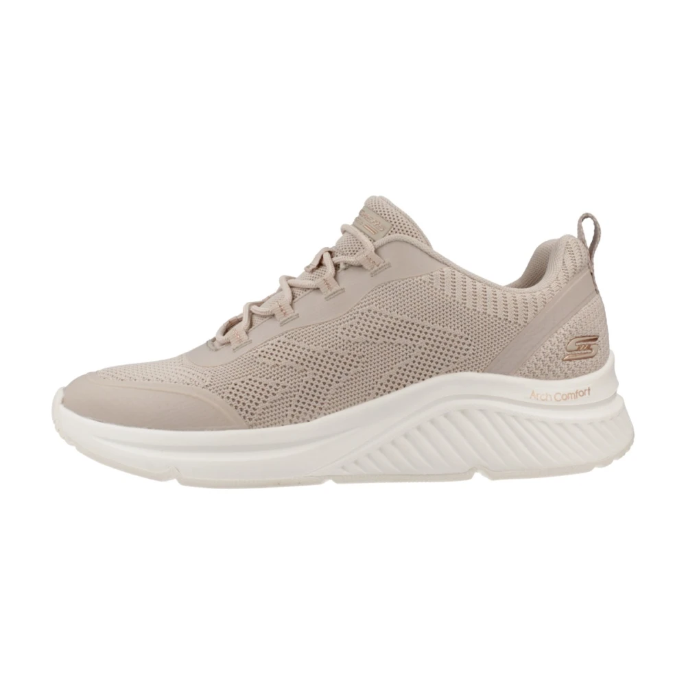 Skechers Arch Comfort B Sweet A Pinch Dames Schoenen Beige