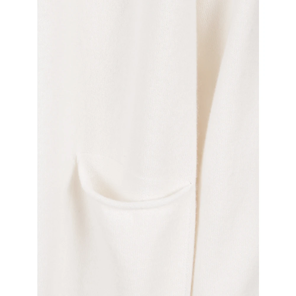 Kangra Witte Sweater Collectie White Dames