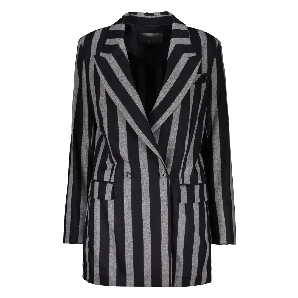 Jackets > Blazers - - Lorena Antoniazzi - Modalova
