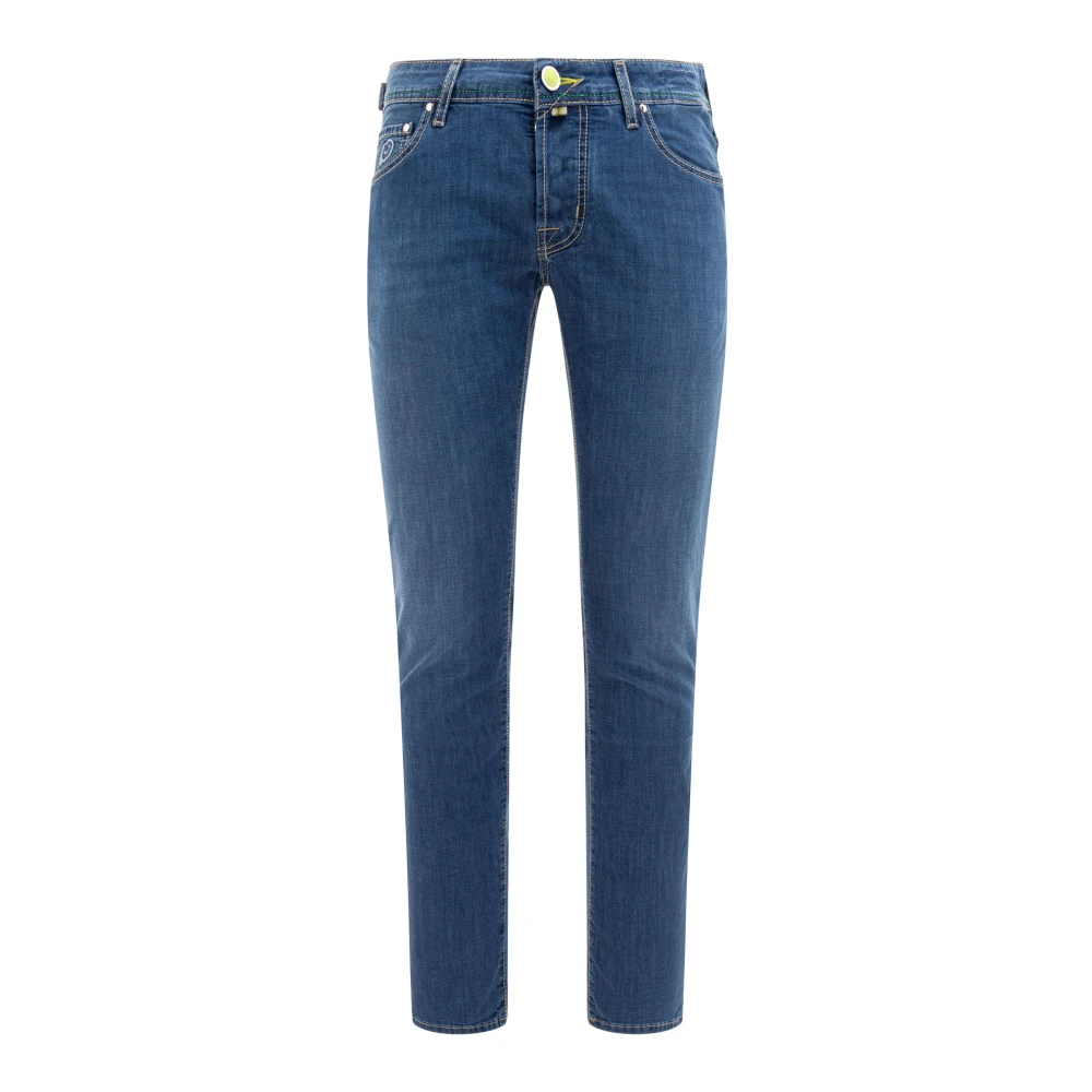 Jeans > Skinny Jeans - - Jacob Cohën - Modalova