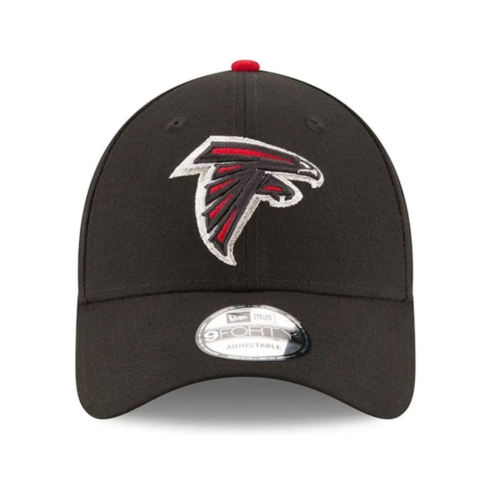 new era Zwarte The League ATL Falcons Pet Black Heren
