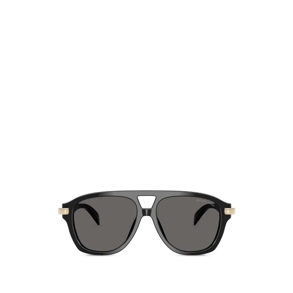 Michael Kors Women's Black Sunglasses, 56 Mm, Sunglasses
