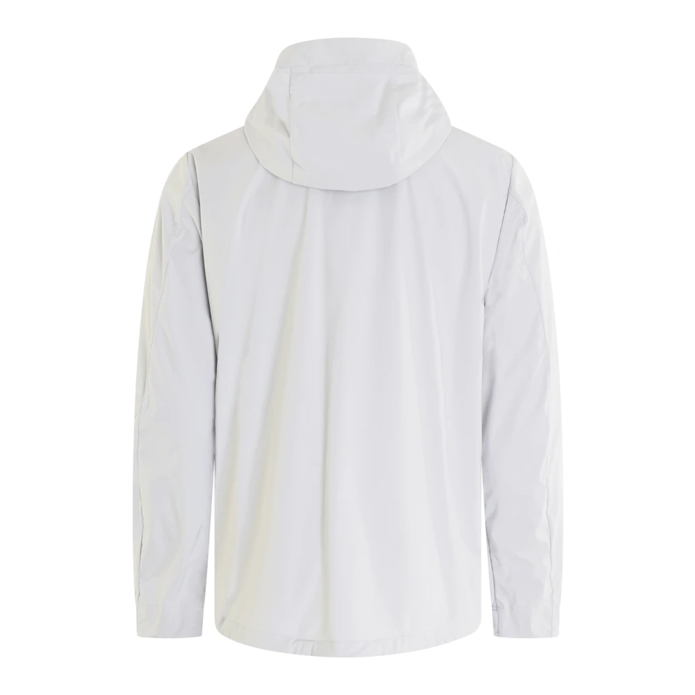 Parajumpers Light Cloud Jacket in Wit White Heren