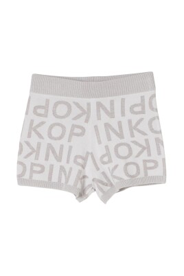 logo-print-knit-shorts-for-kids