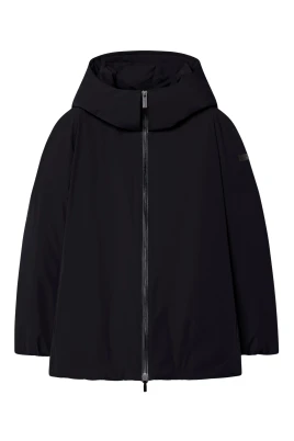 Montecristo Parka Over Short Jacka