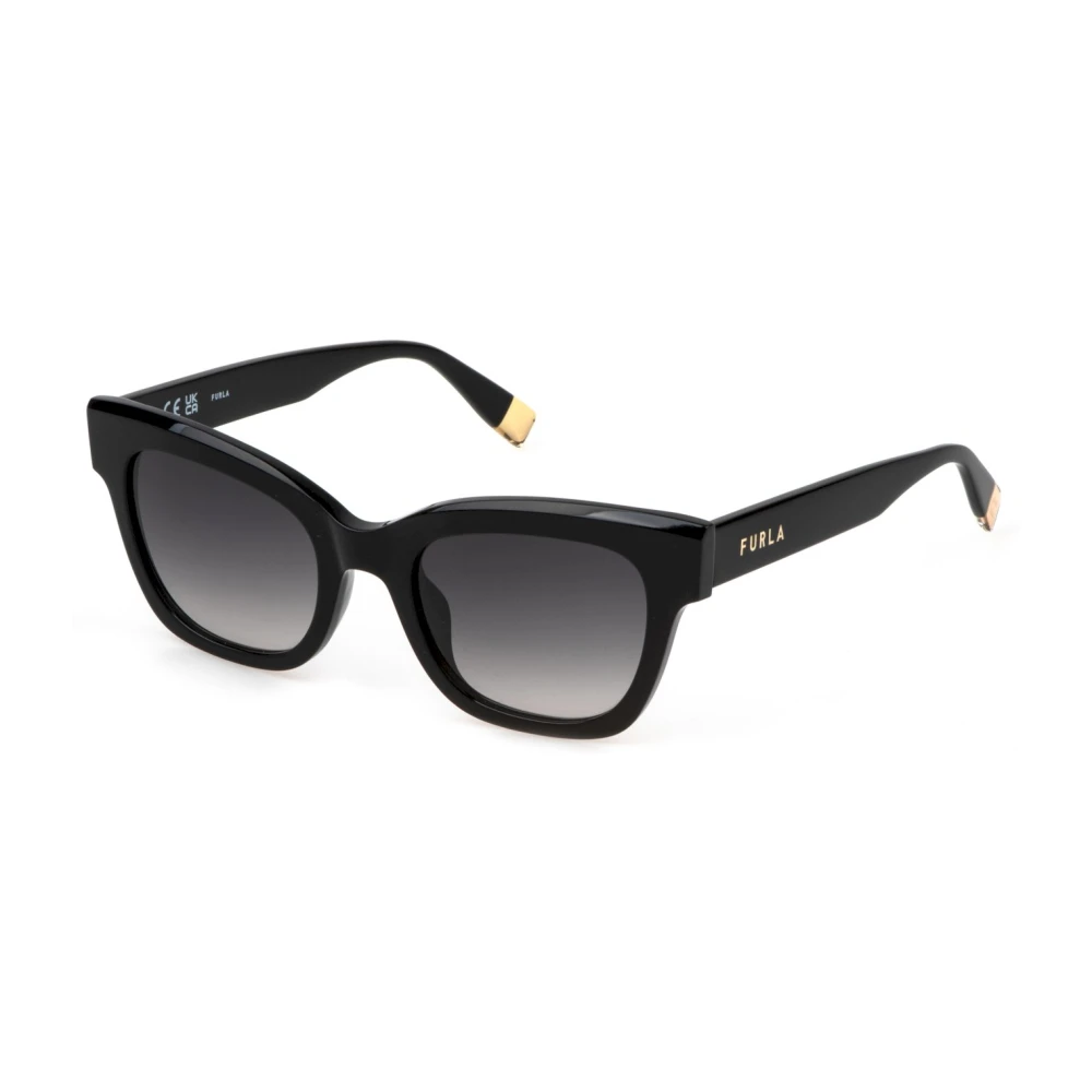 Accessories > Sunglasses - - Furla - Modalova