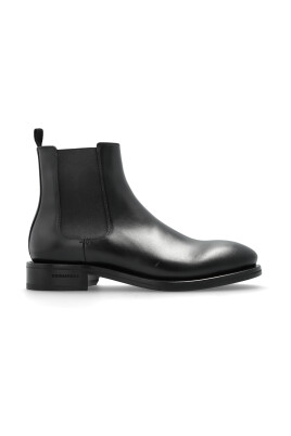 bottines-en-cuir