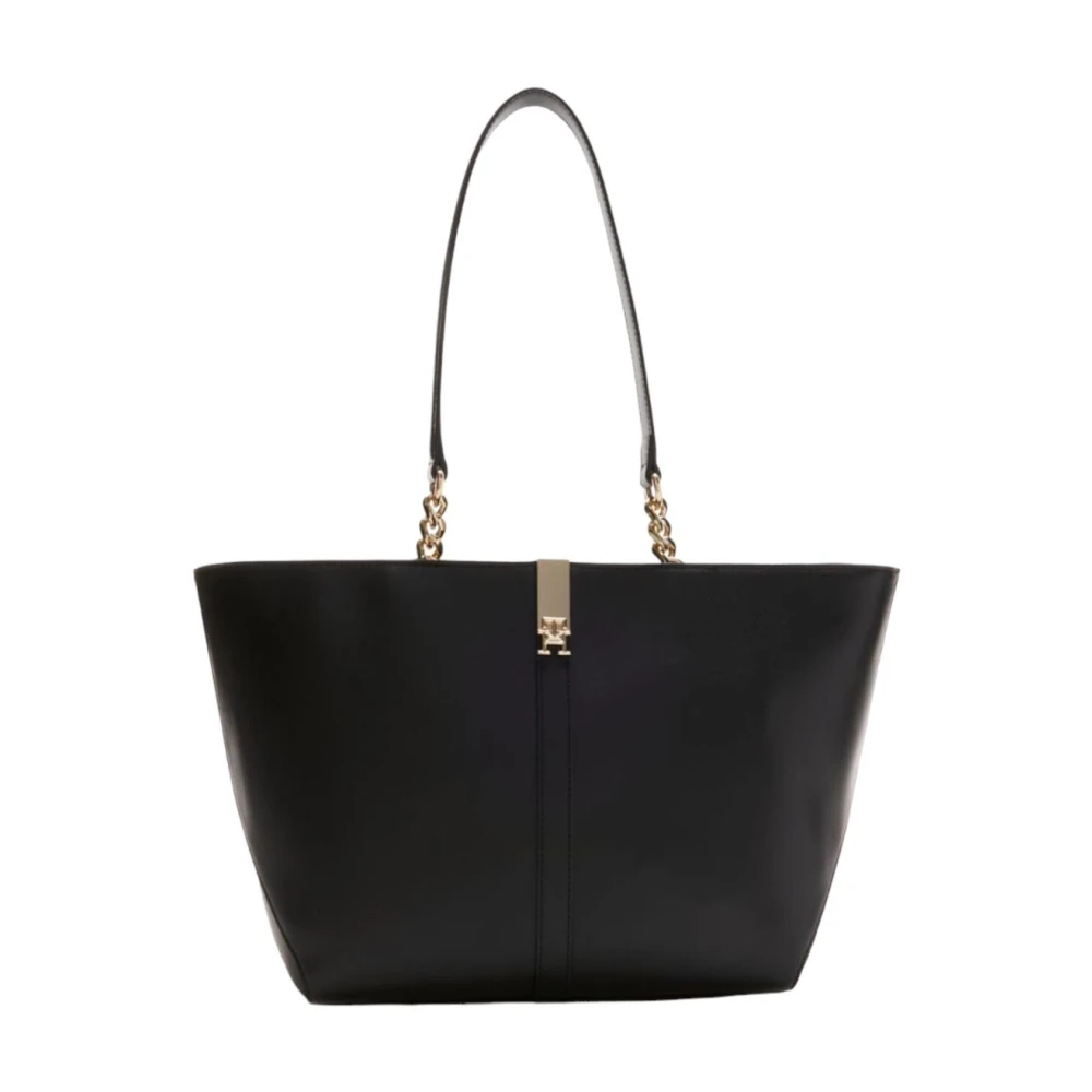 Tommy Hilfiger Schoudertas Black Dames