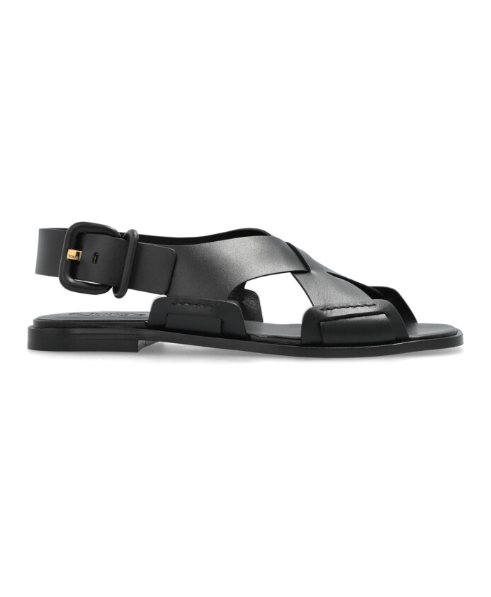 sandales-en-cuir