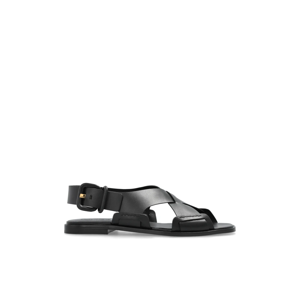 Shoes > Sandals > Flat Sandals - - Tod's - Modalova