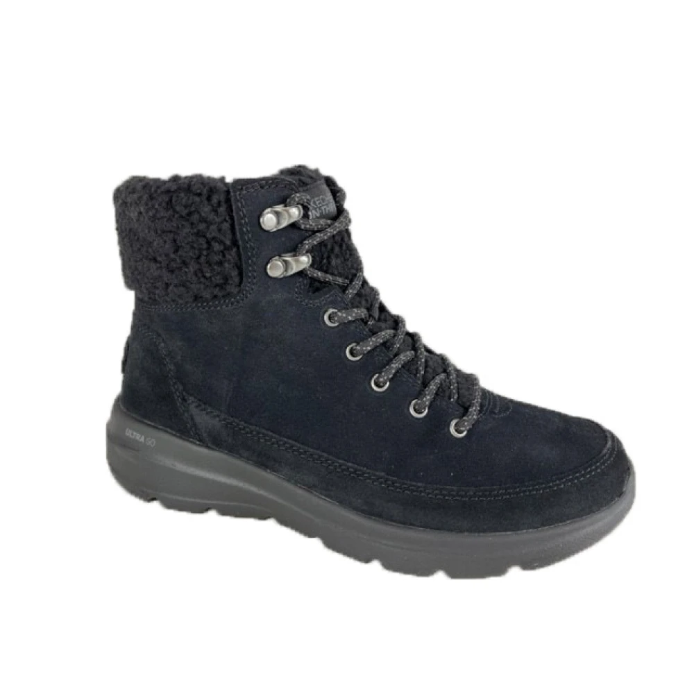 Shoes > Boots > Winter Boots - - Skechers - Modalova