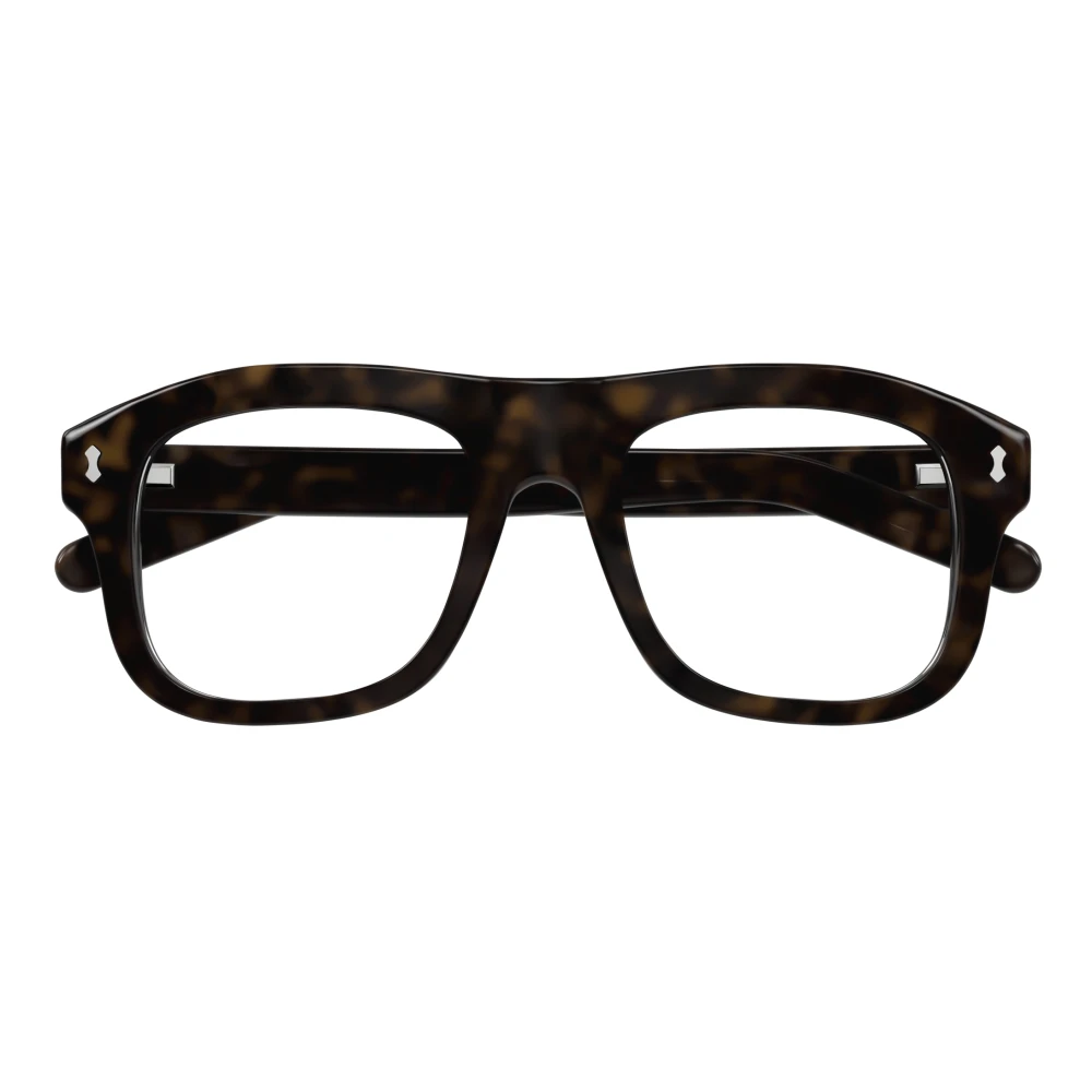 Gucci Stijlvolle zonnebril Brown Heren
